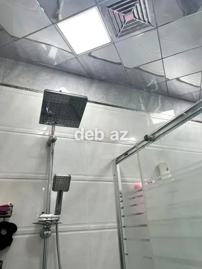 Həzi Aslanov qəs., 2 otaqlı, Yeni tikili, m. Həzi Aslanov, 58 kv. m — kiçik şəkil 9