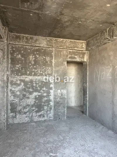 2 otaqlı, Yeni tikili, 65 kv. m — kiçik şəkil 14