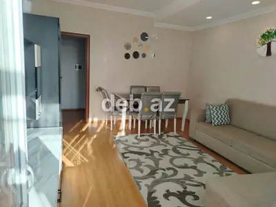 Mənzil, Xırdalan şəhəri "Abşeron" Gənclər şəhərciyi blok 54- də — kiçik şəkil 2