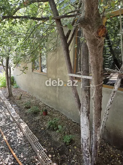 9 otaq, 380 kv. m, Kredit yoxdur, Orta təmir — kiçik şəkil 7