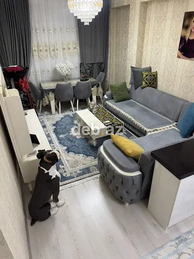 Makler deiləm öz evimdir . 20 Yanvar metrosuna cəmi 5 dəqiqəlik piyada — kiçik şəkil 4