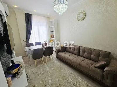 Yeni tikili — kiçik şəkil 4