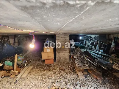 5 otaqlı, 184 kv. m, Orta təmir — kiçik şəkil 14