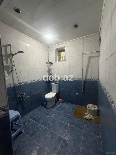 SATILIR – 20 Yanvar metrosuna yaxın 2 mərtəbəli həyət evi — kiçik şəkil 2
