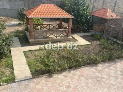 Bakı, Novxanı, 333 kv. m, 7 otaqlı, Hovuzlu, Kombi — kiçik şəkil 1