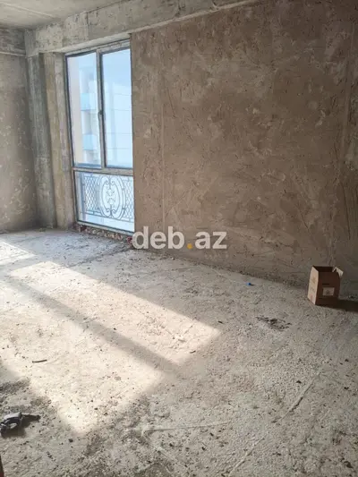3 otaqlı, Yeni tikili, 106 kv. m — kiçik şəkil 15