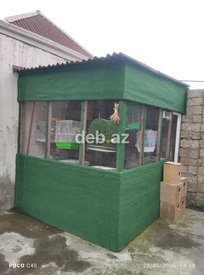 6 otaqlı, 2002 kv. m, Kredit var, Orta təmir — kiçik şəkil 7
