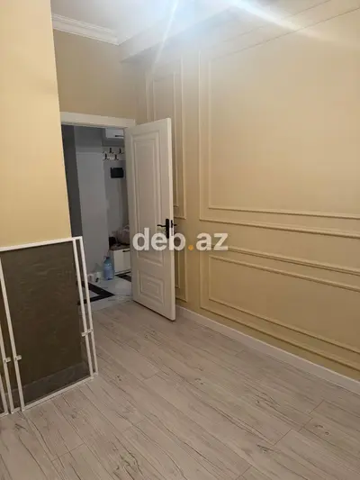 2 otaqlı, Yeni tikili, 63 kv. m — kiçik şəkil 8