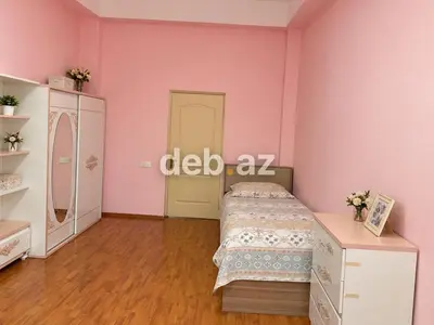 Binəqədi r., 3 otaqlı, Yeni tikili, m. Azadlıq Prospekti, 108 kv. m — kiçik şəkil 6