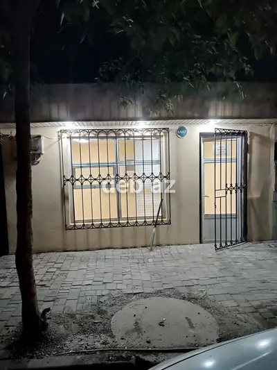 Obyekt/Ofis sahəsi – 1 otaqlı, vitrin pəncərəli - Təyinat: kiçik — kiçik şəkil 2