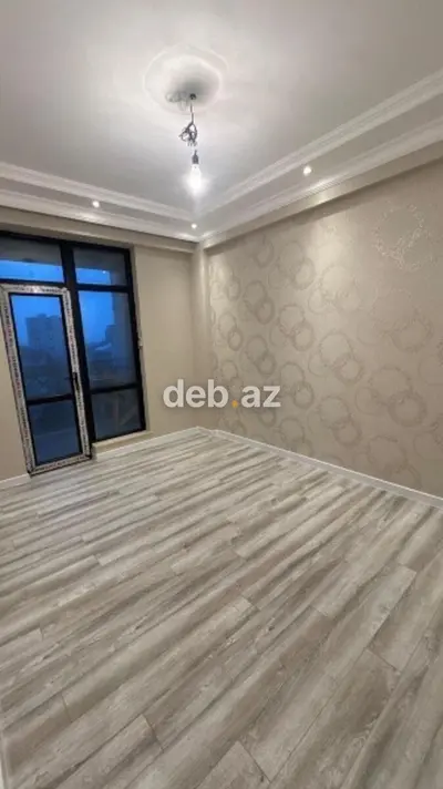2 otaqlı, Yeni tikili, m. Qara Qarayev, 52 kv. m — kiçik şəkil 5