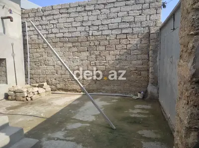 4 otaqlı, 2 kv. m, Orta təmir — kiçik şəkil 7