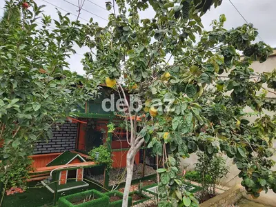 5 otaqlı, 184 kv. m, Orta təmir — kiçik şəkil 7