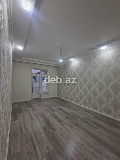 Maştağa qəs. 4 otaqlı, 118 kv. m, Kredit var, Yeni təmirli — kiçik şəkil 7