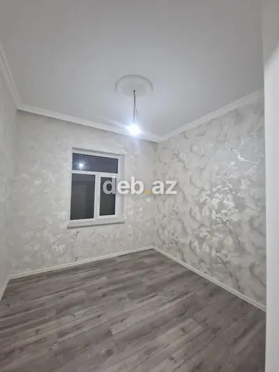 Maştağa qəs. 4 otaqlı, 118 kv. m, Kredit var, Yeni təmirli — kiçik şəkil 9