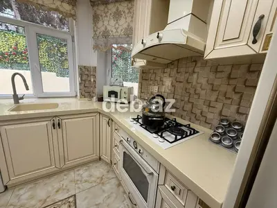 Bileceri qes Yehya Huseynov kuc 1.5 sotda 3 otaqli heyet evi — kiçik şəkil 9