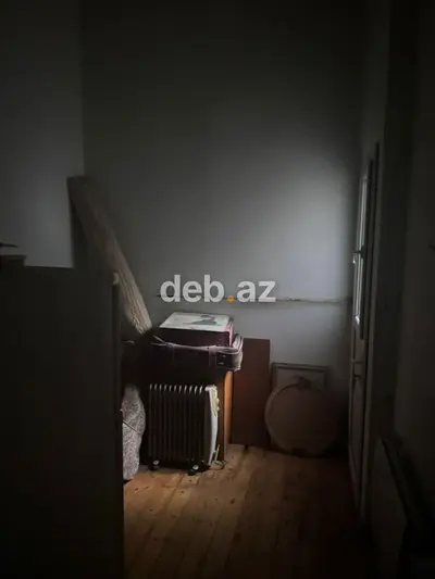 Bakı, 3 otaqlı, Köhnə tikili, m. Sahil, 51 kv. m — kiçik şəkil 7