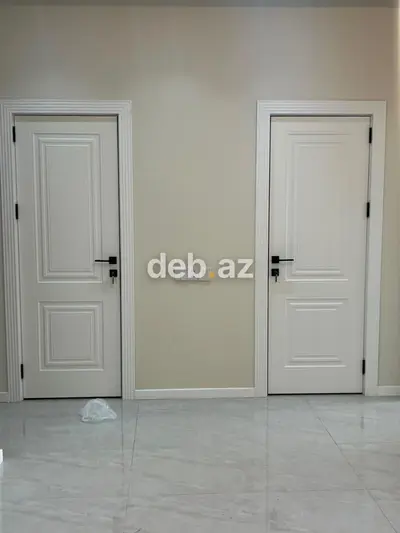 3 otaqlı, Yeni tikili, 115 kv. m — kiçik şəkil 12