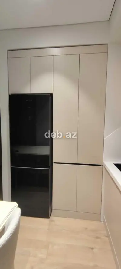 Nardaran qəs., 2 otaqlı, Yeni tikili, 65 kv. m — kiçik şəkil 8