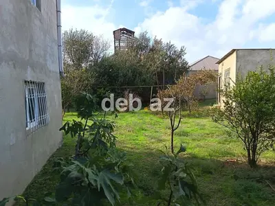1 otaqlı, 85 kv. m, Kredit yoxdur, Təmirsiz — kiçik şəkil 2