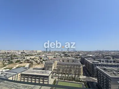 Ağ şəhər, 3 otaqlı, Yeni tikili, m. Xətai, 180 kv. m — kiçik şəkil 1