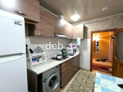 Bakı, 4 otaqlı, Köhnə tikili, m. Xətai, 100 kv. m — kiçik şəkil 5
