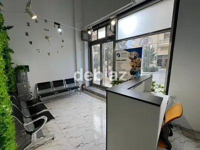 İcarəyə verilir obyekt 170 m², Ağ şəhər q. Möhtəşəm Fürsət! Ağ — kiçik şəkil 3