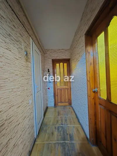 Bakı, 4 otaqlı, Köhnə tikili, m. Həzi Aslanov, 140 kv. m — kiçik şəkil 12