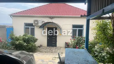 4otaqlı mənzil – geniş qonaq otağı, yataq otağı və uşaq/iş otağı — kiçik şəkil 5