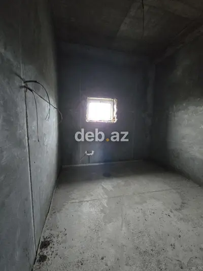 Bilgəh qəs. 5 otaqlı, 400 kv. m, Kredit yoxdur, Təmirsiz — kiçik şəkil 14