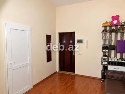 Binəqədi r., 3 otaqlı, Yeni tikili, m. Azadlıq Prospekti, 108 kv. m — kiçik şəkil 3