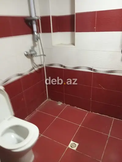 Azadlıq prospekti metrosu və 99 saylı məktəbin yanında mənzil satılır — kiçik şəkil 7