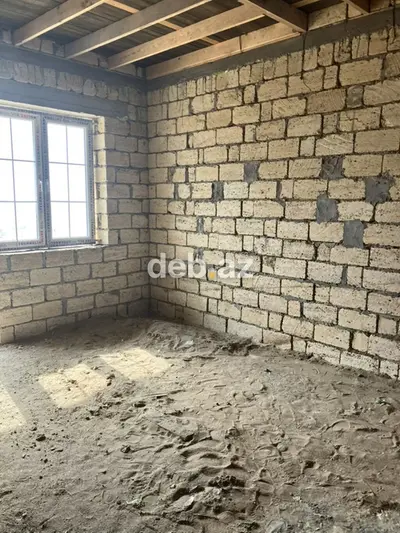 Badamdar qəs. 4 otaqlı, 140 kv. m, Kredit yoxdur, Təmirsiz — kiçik şəkil 10