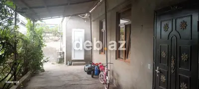 3 otaqlı, 65 kv. m, Orta təmir — kiçik şəkil 1