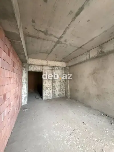 2 otaqlı, Yeni tikili, m. Nizami, 108 kv. m — kiçik şəkil 2