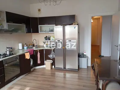 28 May, 3 otaqlı, Yeni tikili, m. 28 may, 112 kv. m — kiçik şəkil 14