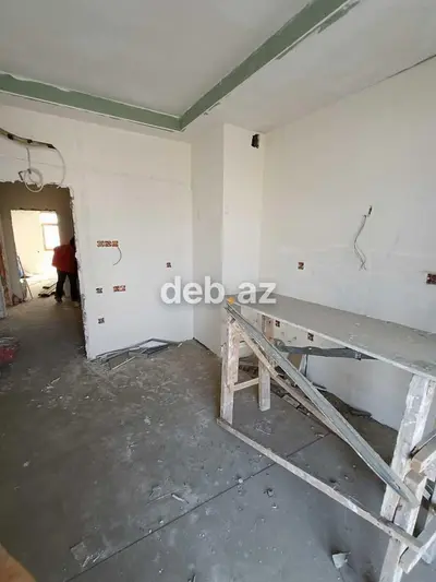 Ağ şəhər, 3 otaqlı, Yeni tikili, 121 kv. m — kiçik şəkil 10
