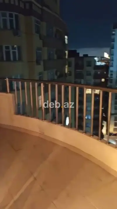 3 otaqlı, Yeni tikili, 157 kv. m — kiçik şəkil 12