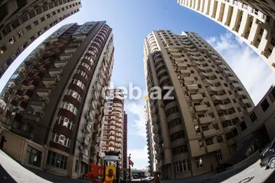 4 otaqlı, Yeni tikili, m. 20 Yanvar, 150 kv. m — kiçik şəkil 2
