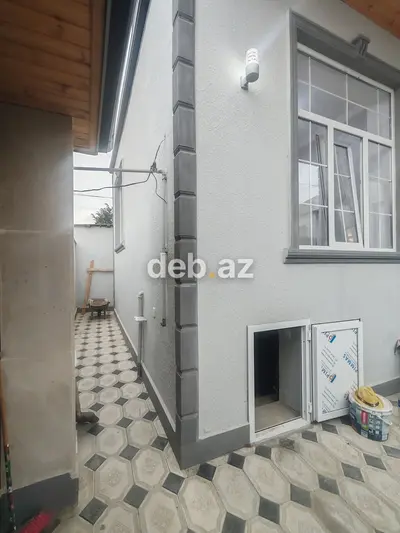 3 otaqlı, 75 kv. m, Kredit yoxdur, Yeni təmirli — kiçik şəkil 2
