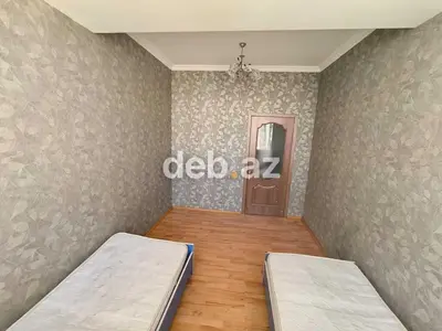 Həzi Aslanov qəs., 3 otaqlı, Yeni tikili, m. Həzi Aslanov, 87 kv. m — kiçik şəkil 5