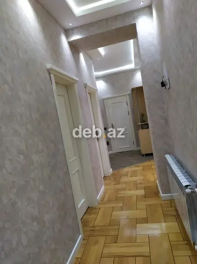 Sumqayıt, 3 otaqlı, Köhnə tikili, 98 kv. m — kiçik şəkil 11