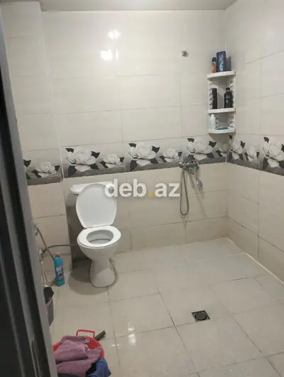 2 otaqlı, Yeni tikili, 61 kv. m — kiçik şəkil 8