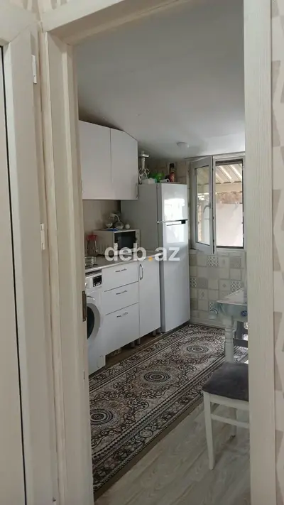 Masazır, 2 otaqlı, Yeni tikili, m. 20 Yanvar, 65 kv. m — kiçik şəkil 9