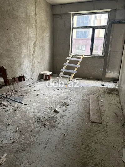 4 otaqlı, Yeni tikili, 131 kv. m — kiçik şəkil 2