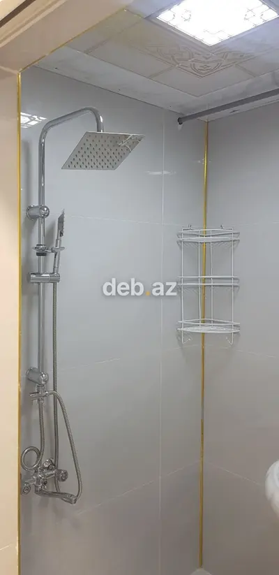 Gəncə, 3 otaqlı, Köhnə tikili, 47 kv. m — kiçik şəkil 3
