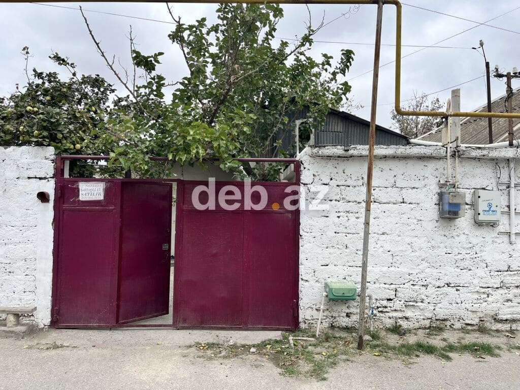 4 otaqlı, 100 kv. m, Yeni təmirli — şəkil 1
