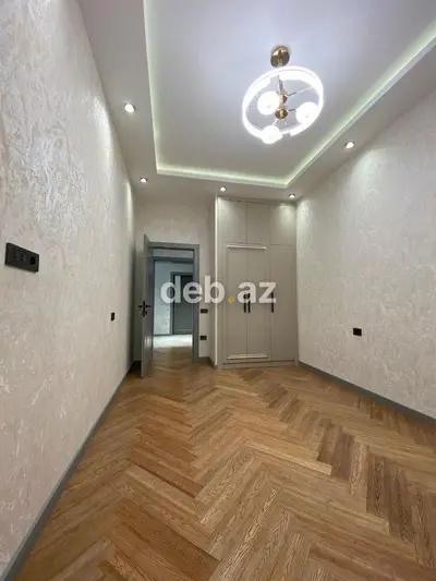 Satılır 2 otaqlı yeni tikili 68 m², Elmlər Akademiyası m. Kateqoriya — kiçik şəkil 7