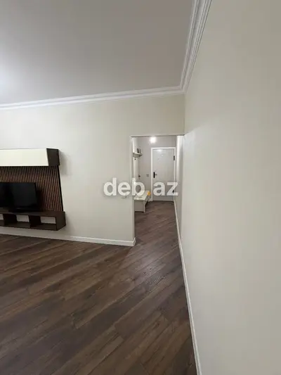 Bakı, 2 otaqlı, Köhnə tikili, m. Həzi Aslanov, 42 kv. m — kiçik şəkil 9