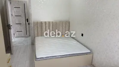Qaraçuxur qəs., 2 otaqlı, Yeni tikili, m. Neftçilər, 47 kv. m — kiçik şəkil 4